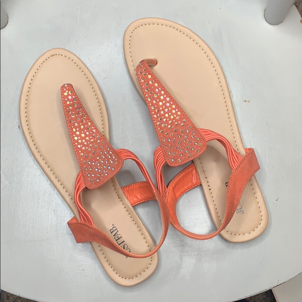 Women’s size 9 sandals